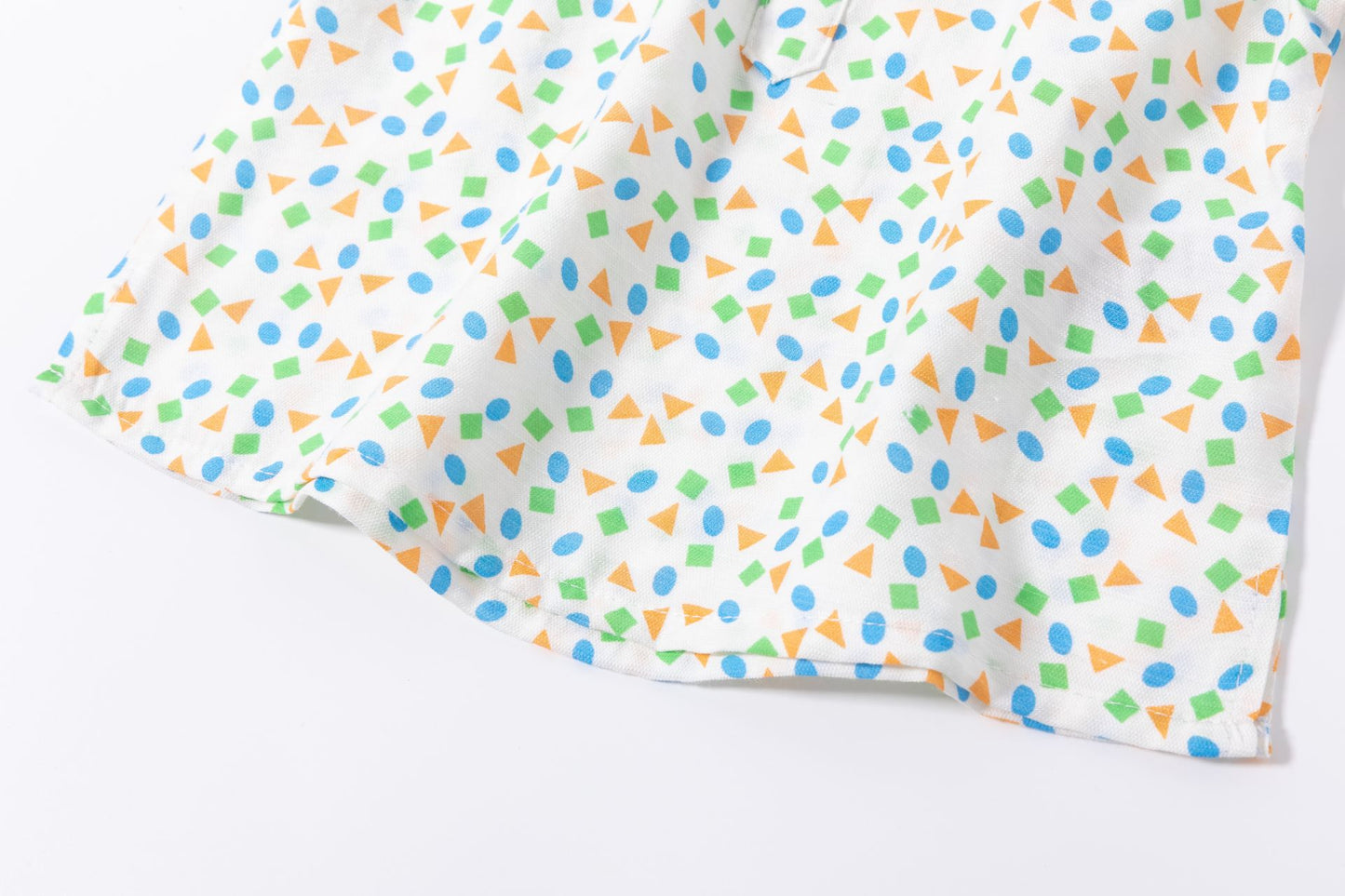 Camisa Bebé Niño Figuras