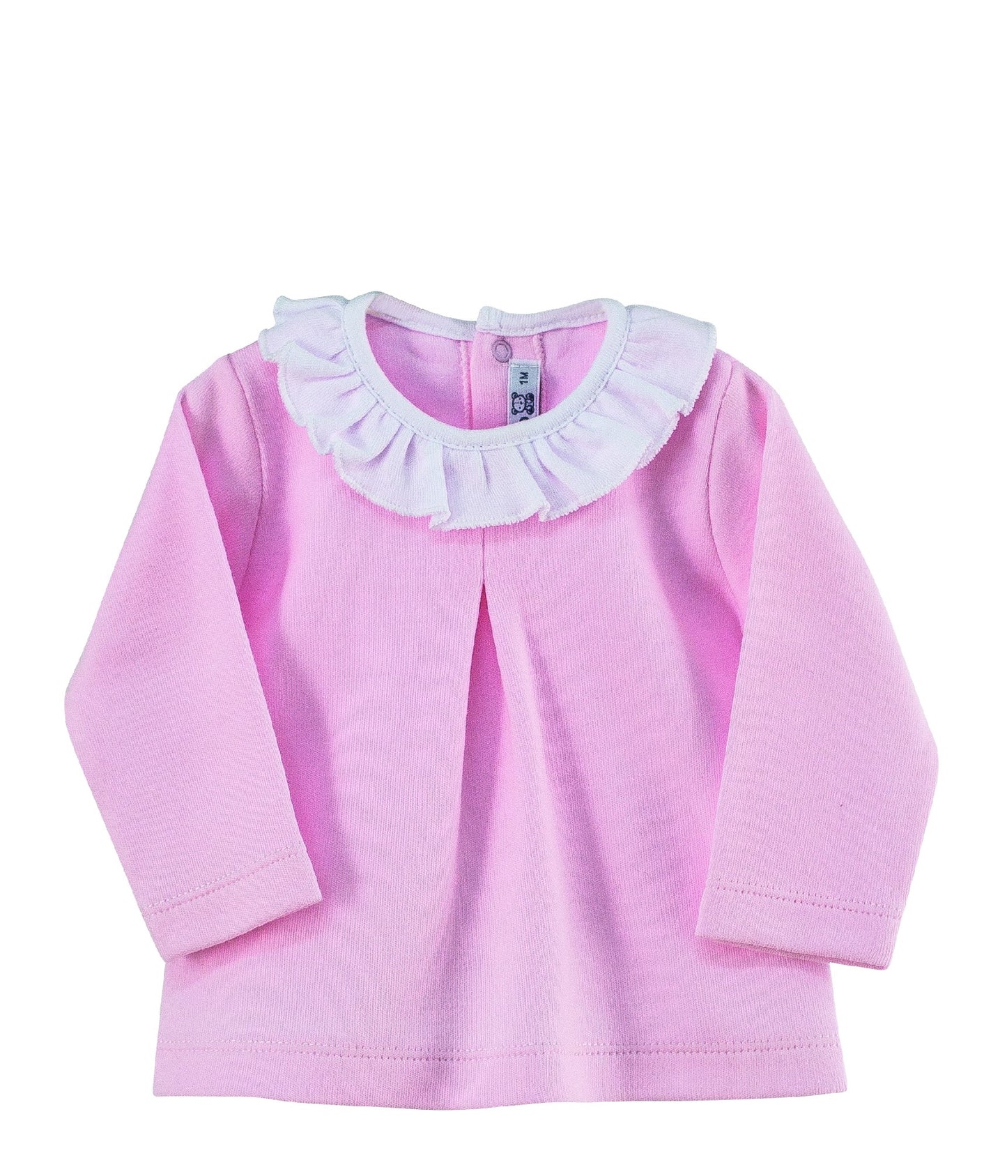 Camiseta Calamaro Rosa CAMBIAR FOTO