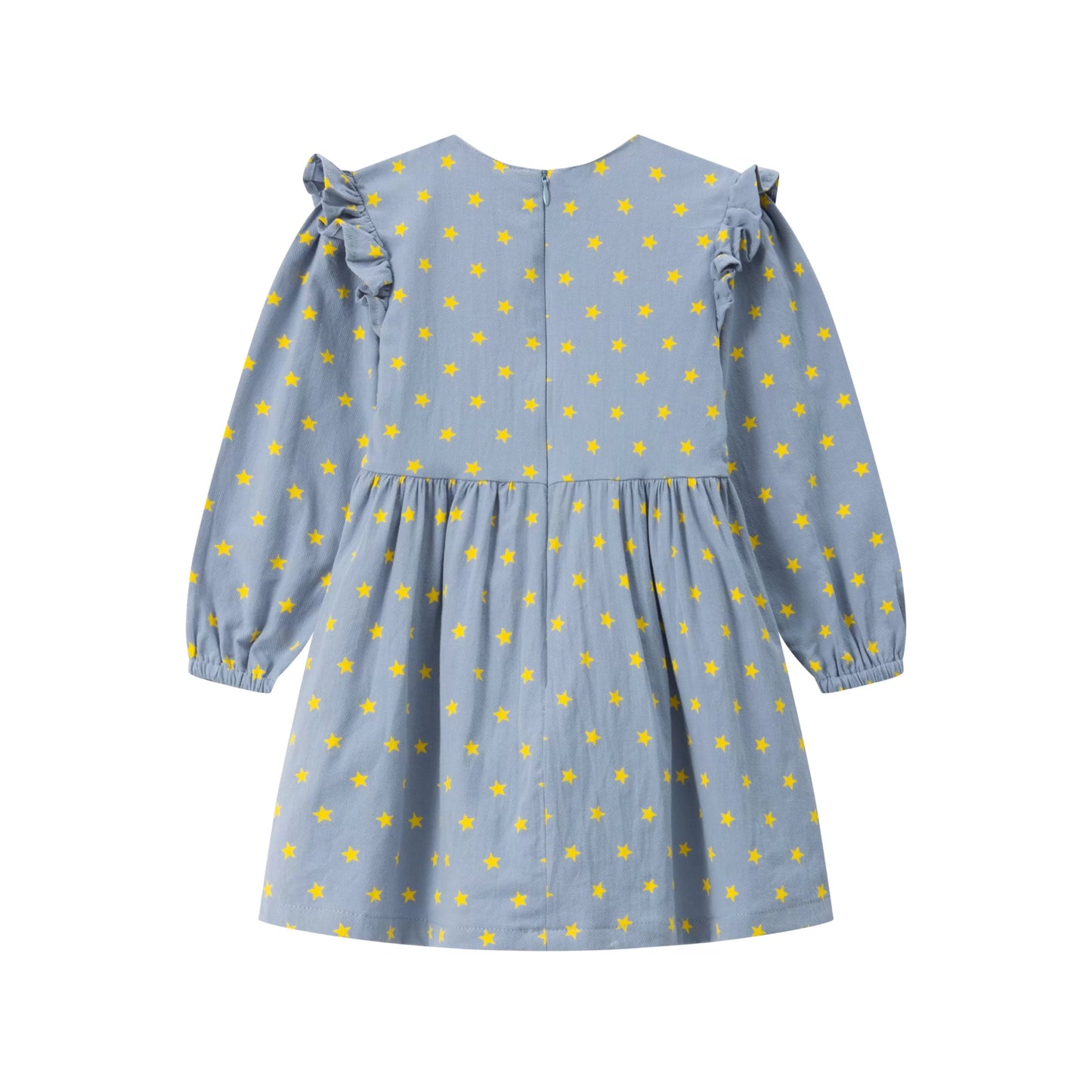 Vestido Niña Estrellas