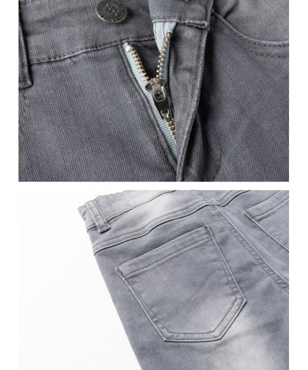 Vaquero Niña Mariposa