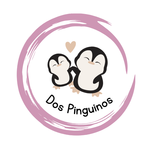 dos pinguinos