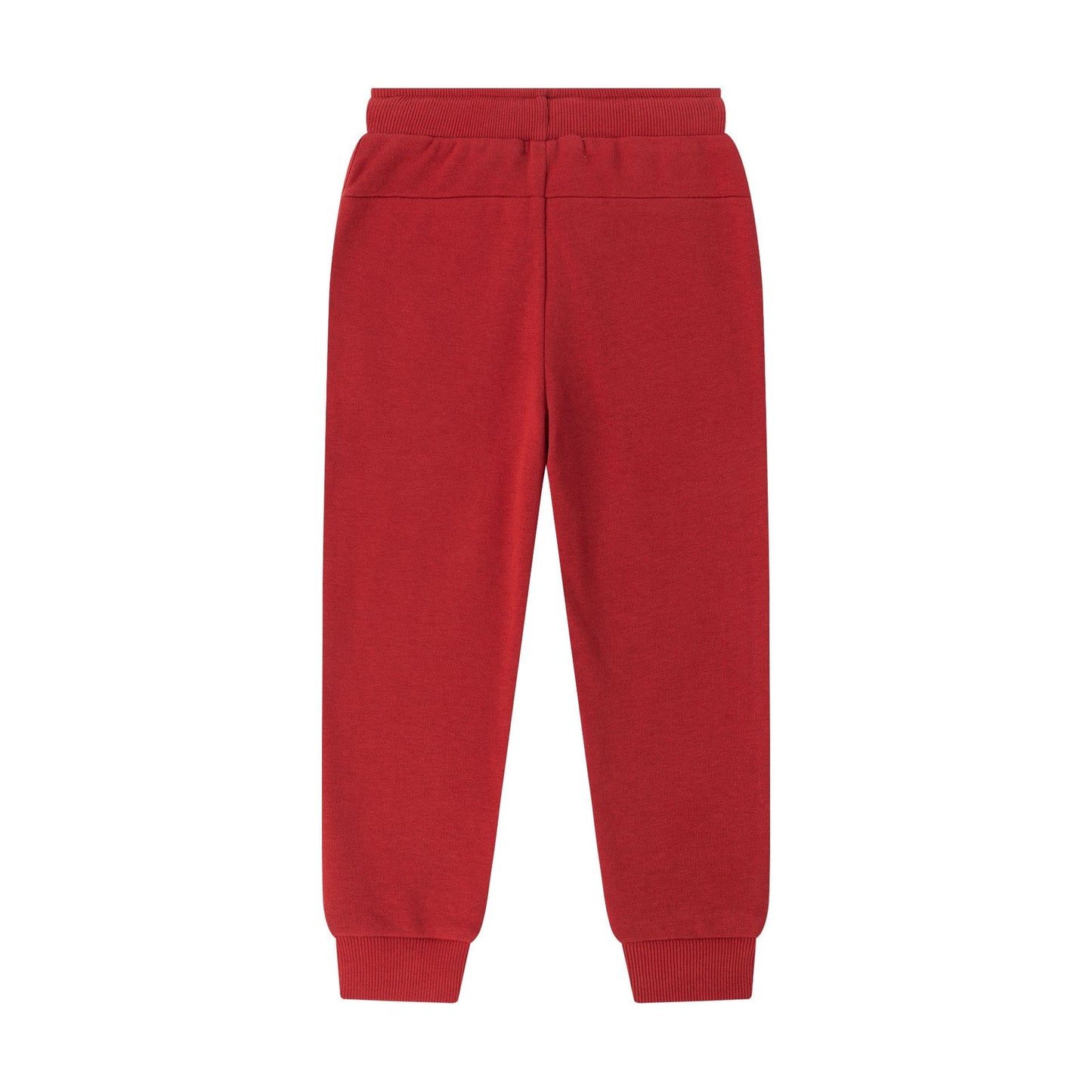 Pantalón Bebé Niño Rojo