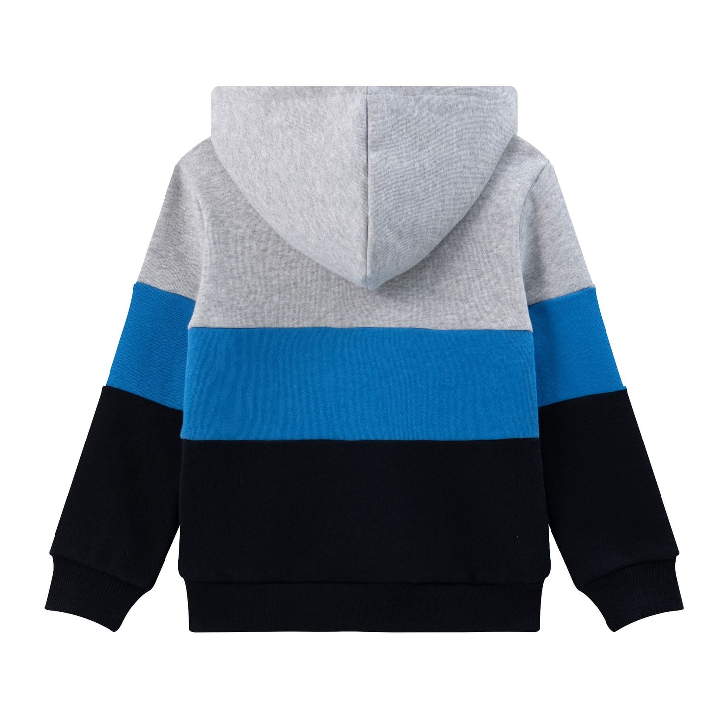 Sudadera Niño Con Capucha