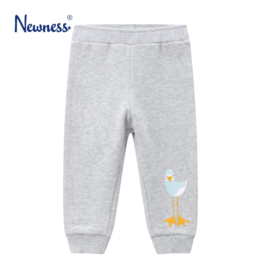 Pantalón Bebé Niño Gaviota