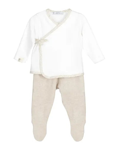 Pack Regalo Bebé Honey Calamaro